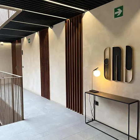 Apartamento Feelathome O'donnell