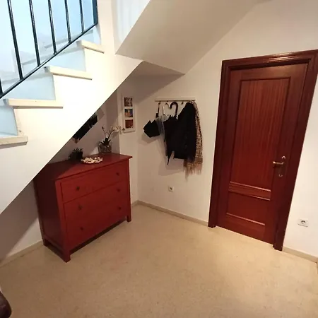 Duplex San Martin Roof Appartamento *