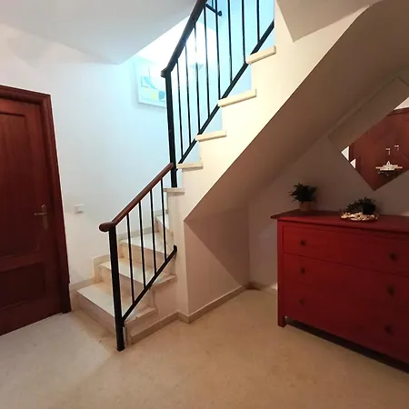 Duplex San Martin Roof Appartamento