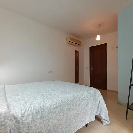 Appartement Duplex San Martin Roof Séville
