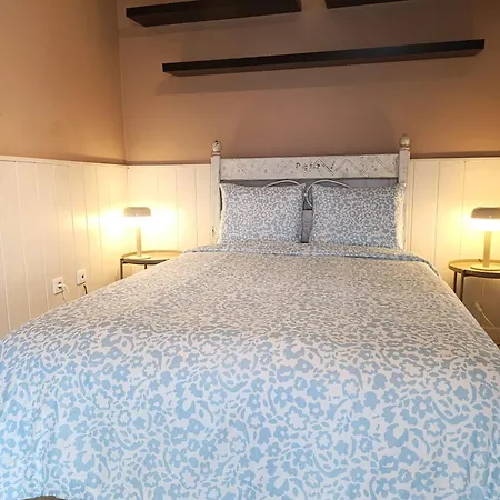 Duplex San Martin Roof *