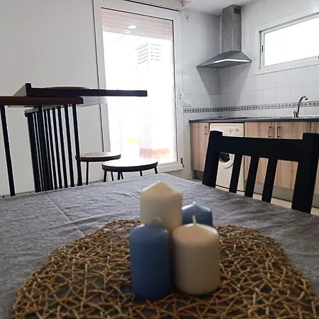 Duplex San Martin Roof Appartamento