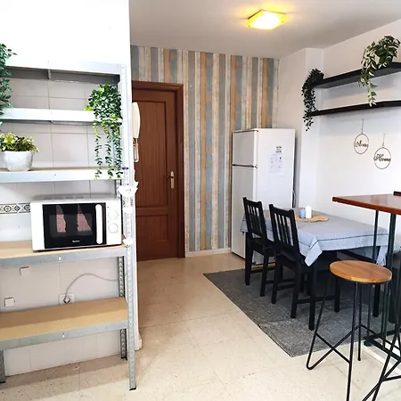 Appartamento Duplex San Martin Roof
