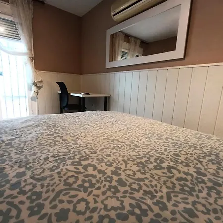 Duplex San Martin Roof Appartement *