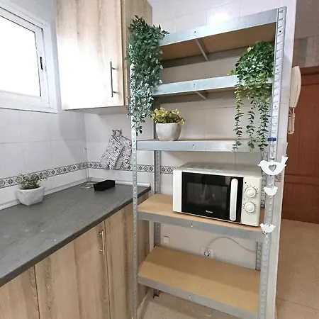 Duplex San Martin Roof Appartement