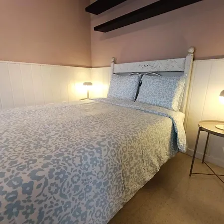 Duplex San Martin Roof Siviglia