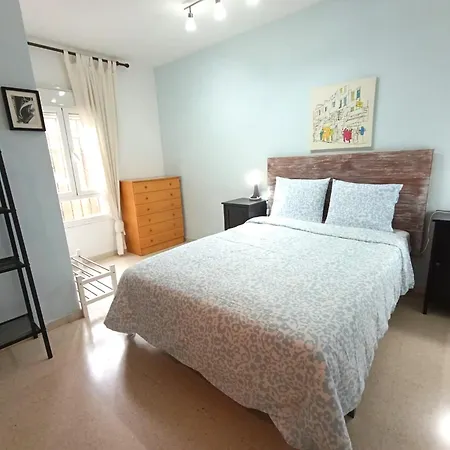 Duplex San Martin Roof *