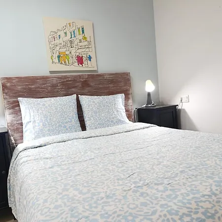 Duplex San Martin Roof Appartamento