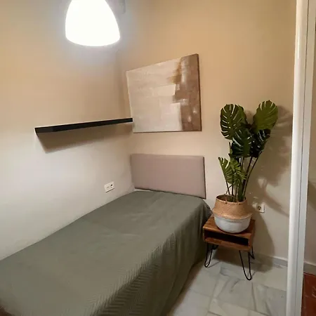 Apartamento Wish San