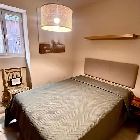 Apartamento Wish San *