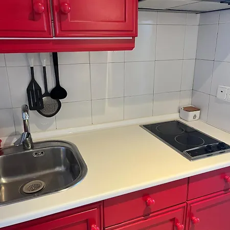Apartment Piso Cerca Del Centro De Seville