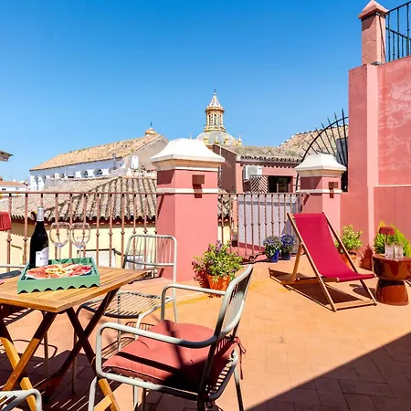 O&l Casa Barrabas Aparthotel