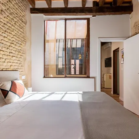 Aparthotel O&l Casa Barrabas *