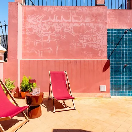 O&l Casa Barrabas *
