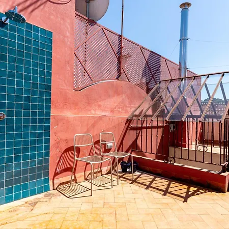 O&l Casa Barrabas