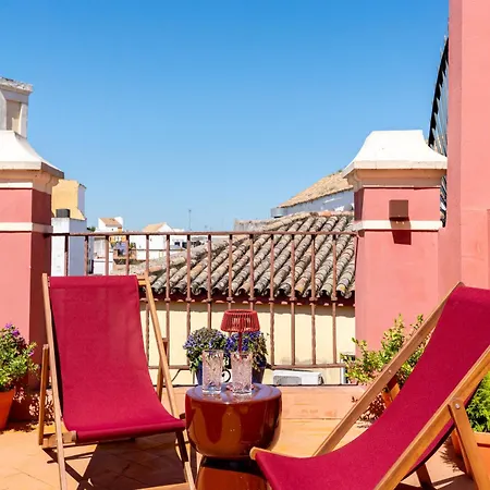 O&l Casa Barrabas Aparthotel