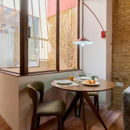 O&l Casa Barrabas Aparthotel *
