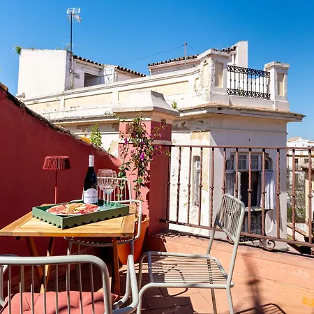 O&l Casa Barrabas *