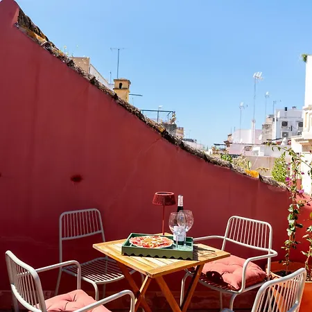 O&l Casa Barrabas *