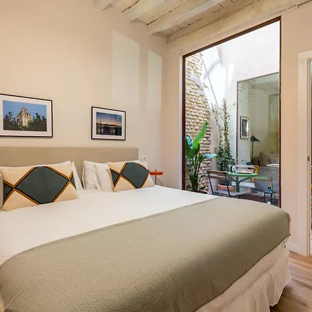 O&l Casa Barrabas Aparthotel