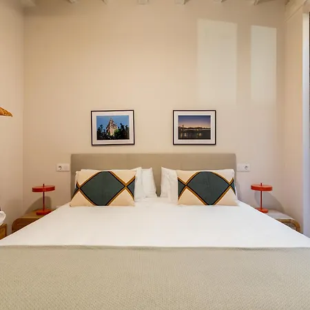 O&l Casa Barrabas Aparthotel *