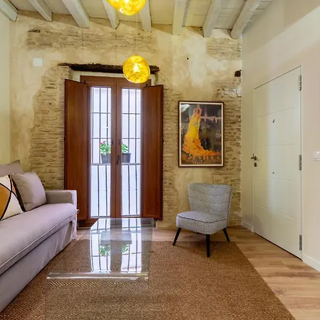 Aparthotel O&l Casa Barrabas *