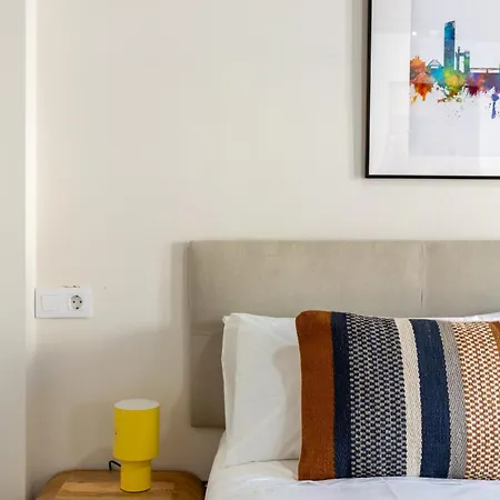 O&l Casa Barrabas Aparthotel