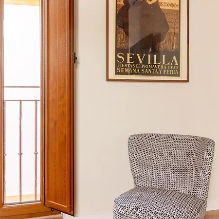 Aparthotel O&l Casa Barrabas
