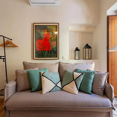 O&l Casa Barrabas Aparthotel Seville
