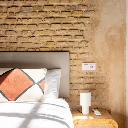 O&l Casa Barrabas Seville