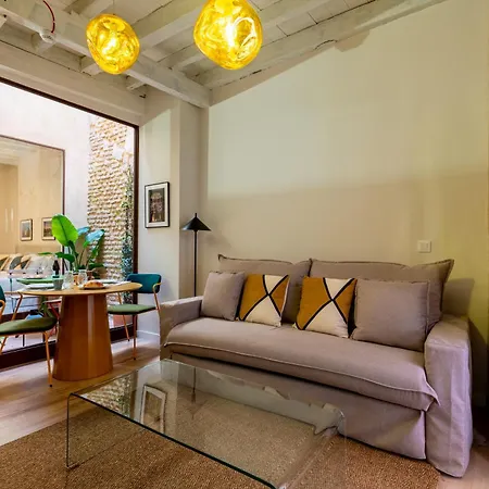 O&l Casa Barrabas Aparthotel