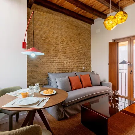 Aparthotel O&l Casa Barrabas