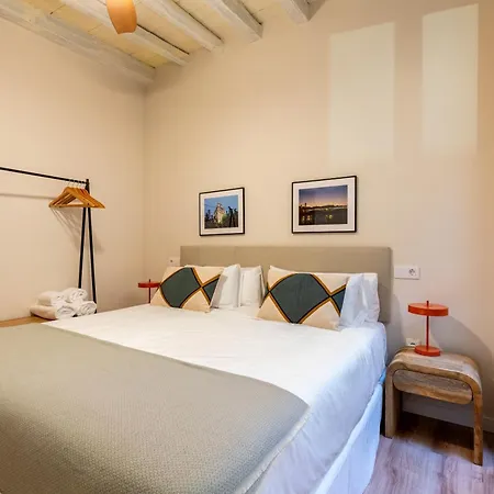 O&l Casa Barrabas Aparthotel