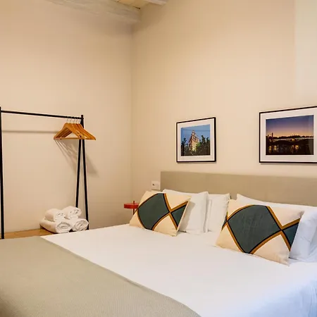 Aparthotel O&l Casa Barrabas