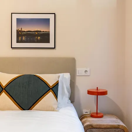 O&l Casa Barrabas Seville