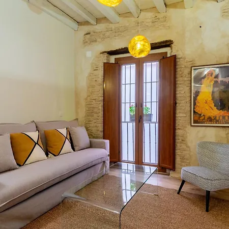 O&l Casa Barrabas Aparthotel