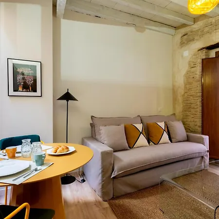 Aparthotel O&l Casa Barrabas
