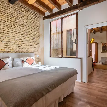 O&l Casa Barrabas Aparthotel *