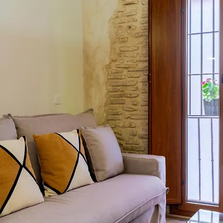 O&l Casa Barrabas Aparthotel *