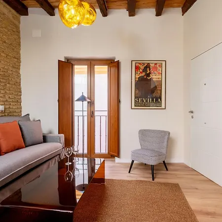 O&l Casa Barrabas * Seville