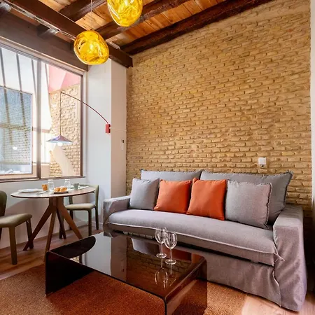 O&l Casa Barrabas Aparthotel