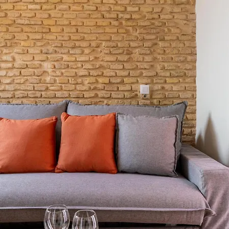 Aparthotel O&l Casa Barrabas