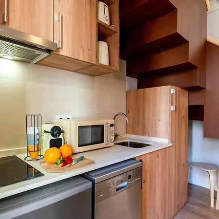 O&l Casa Barrabas Seville