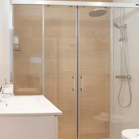 Apartment Alohamundi Castilla Vii *