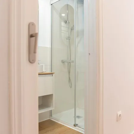 Alohamundi Castilla Vii Apartment Seville