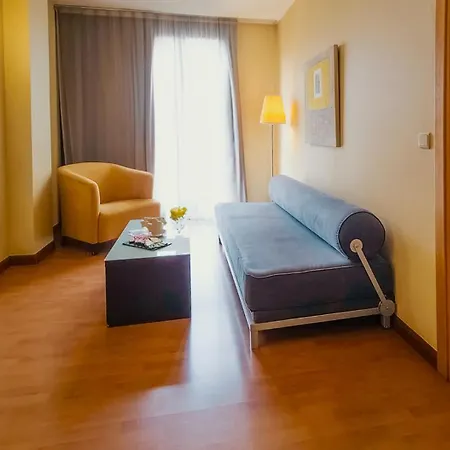 Vertice Hotel