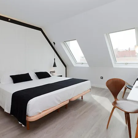 Vertice 4* Sevilla