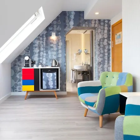 Hotel Vertice