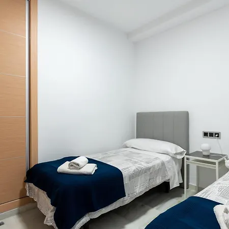Triana Betis Apartment