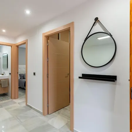 Apartment Triana Betis *